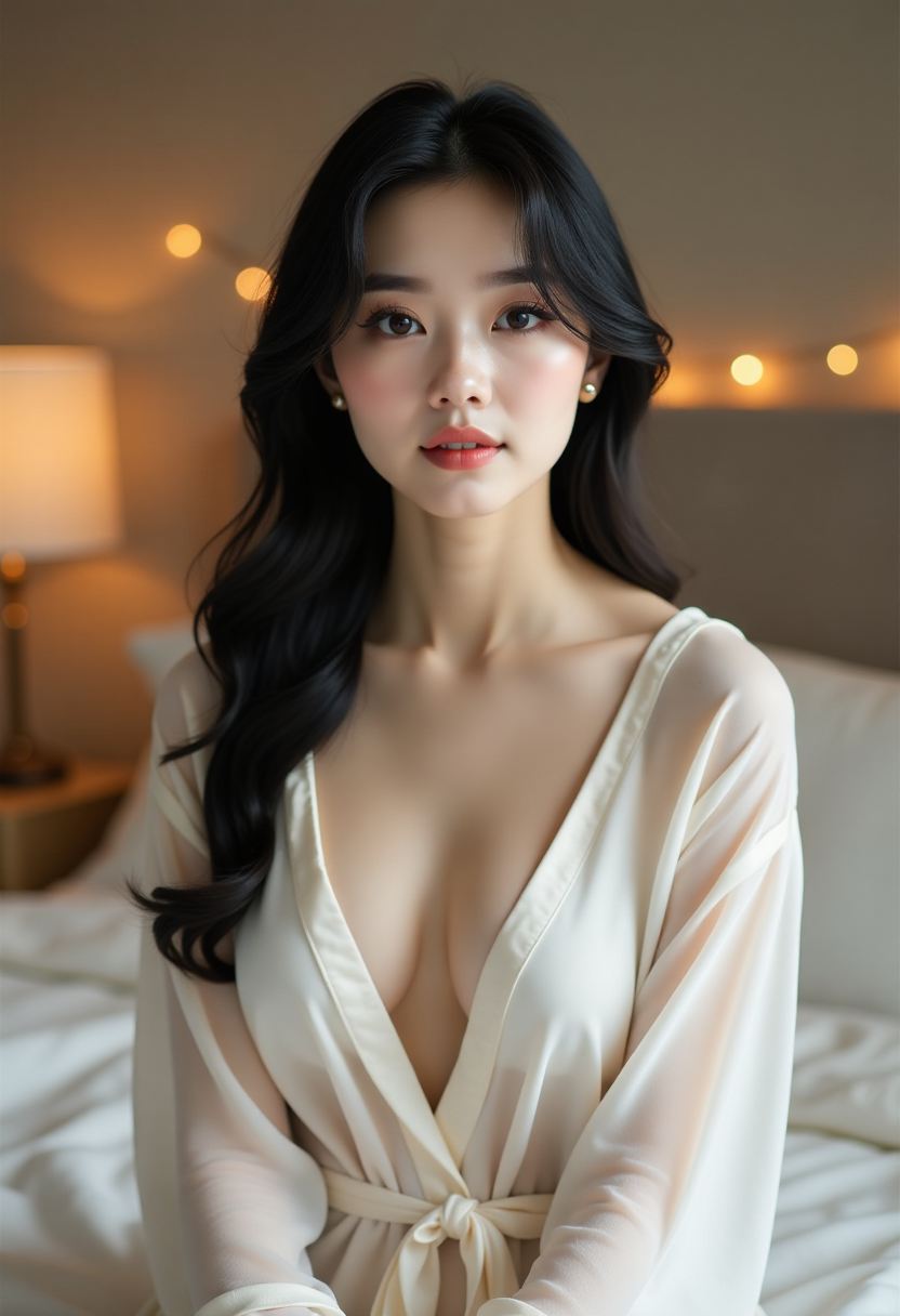 春日事务所海报