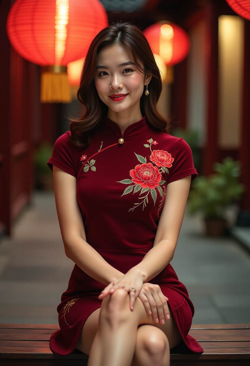 雾隐山河海报